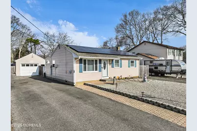 48 Birch Drive, Brick, NJ 08723 - Photo 1