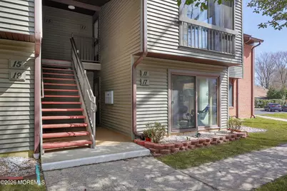 11 Medford Court, Red Bank, NJ 07701 - Photo 1