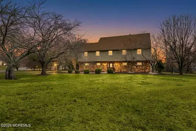 4 Douglas Drive, Holmdel, NJ 07733 - Photo 1