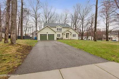 2 Grenoble Court, Matawan, NJ 07747 - Photo 1