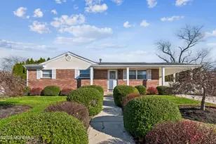 6 Patricia Dr, Neptune Township, NJ 07753 - Photo 1