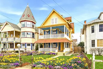 5 Seaview Avenue, Ocean Grove, NJ 07756 - Photo 1