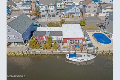 242 Evergreen Drive, Bayville, NJ 08721 - Photo 1