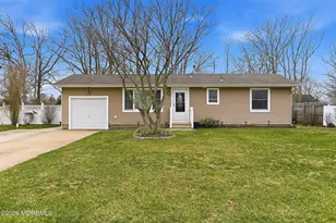 910 Neville St, Toms River Township, NJ 08753 - Photo 1