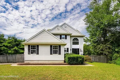 1090 Bennetts Mills Road, Jackson, NJ 08527 - Photo 1