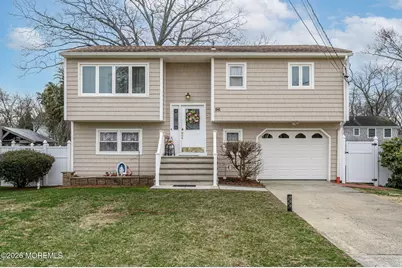 96 Cooper Boulevard, Red Bank, NJ 07701 - Photo 1