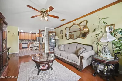 B2 Avon Drive #B-2, East Windsor Township, NJ 08520 - Photo 1