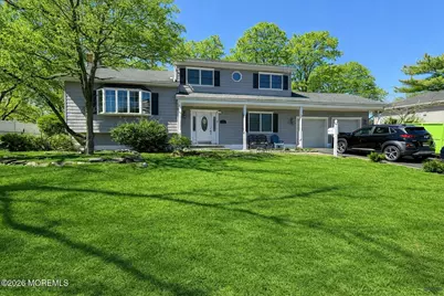 8 Schelly Drive, Middletown, NJ 07748 - Photo 1