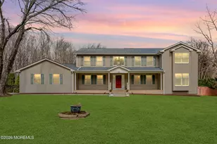 124 Taylors Mills Rd, Manalapan Township, NJ 07726 - Photo 1