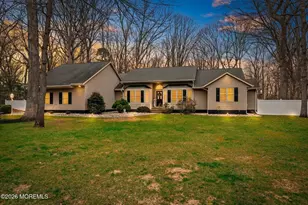 5 Pin Oak Dr, New Egypt, NJ 08533 - Photo 1