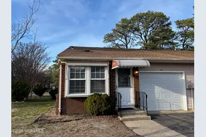 2 Bristol Street #A, Whiting, NJ 08759 - Photo 1