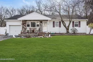 619 Clairmore Ave, Lanoka Harbor, NJ 08734 - Photo 1