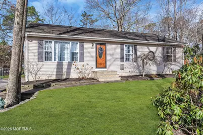 354 Western Boulevard, Bayville, NJ 08721 - Photo 1