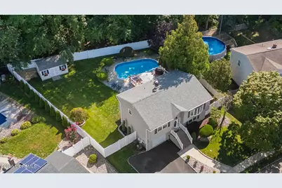 47 Croman Court, Hazlet Township, NJ 07730 - Photo 1