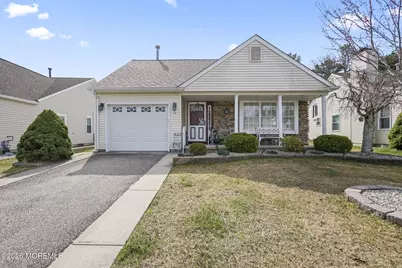 14 Kendal Drive, Toms River Township, NJ 08757 - Photo 1