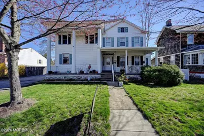 14 Main Street #12, Farmingdale, NJ 07727 - Photo 1