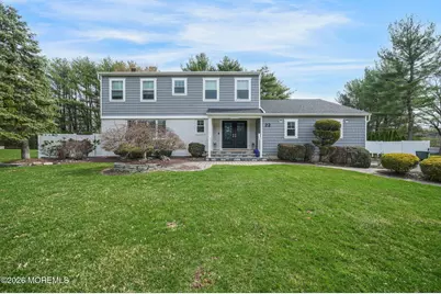 22 Alison Court, Marlboro Township, NJ 07746 - Photo 1