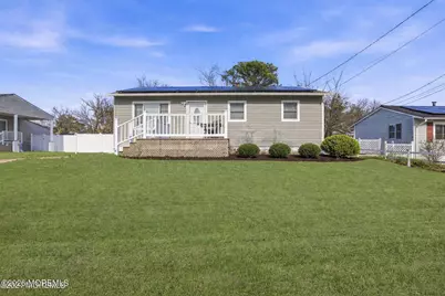 28 Bucknell Drive, Toms River Township, NJ 08757 - Photo 1