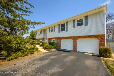 43 Westbrook Road, Howell Township, NJ 07731 - Photo 1
