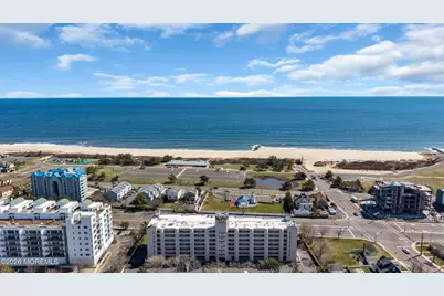 422 Ocean Boulevard N #2D, Long Branch, NJ 07740 - Photo 1