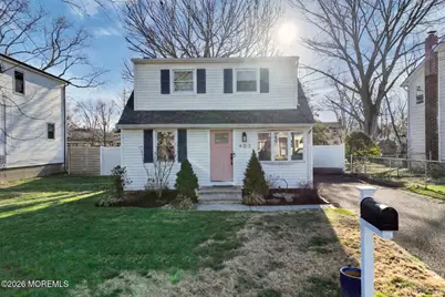 403 Sunset Place, Port Monmouth, NJ 07758 - Photo 1