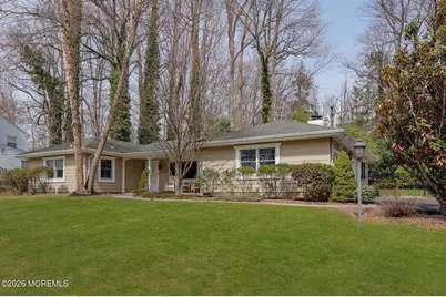 220 Dwight Road, Middletown, NJ 07748 - Photo 1