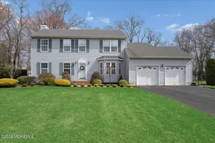 7 Natale Way, Farmingdale, NJ 07727 - Photo 1