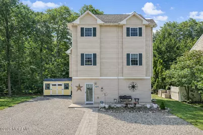 307 Cedar Drive, Lanoka Harbor, NJ 08734 - Photo 1