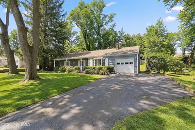 4 The Trail, Middletown, NJ 07748 - Photo 1