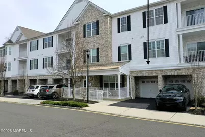 112 Regency Court #112, Morganville, NJ 07751 - Photo 1
