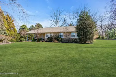 40 Willow Drive, Little Silver, NJ 07739 - Photo 1