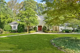 50 Takolusa Dr, Holmdel, NJ 07733 - Photo 1