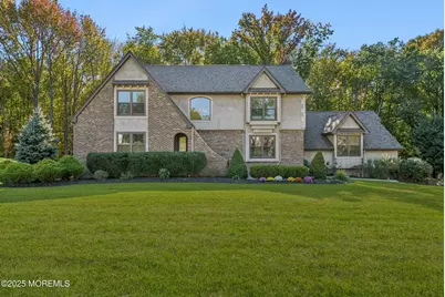 11 Jennifer Drive, Holmdel, NJ 07733 - Photo 1