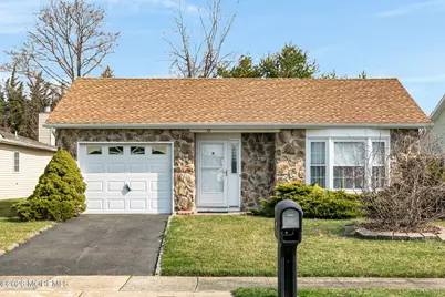 75 Mansfield Drive, Brick, NJ 08724 - Photo 1