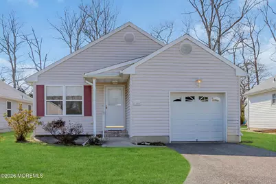 1440 Petunia Way S, Toms River Township, NJ 08755 - Photo 1