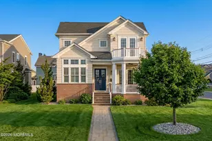 1 Columbia Ave, Long Branch, NJ 07740 - Photo 1