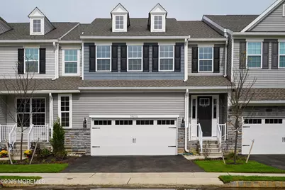 1614 Melrose Boulevard, Manalapan Township, NJ 07726 - Photo 1