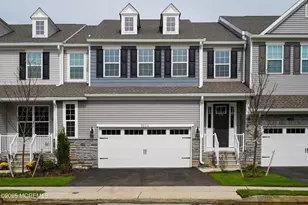 1614 Melrose Blvd, Manalapan Township, NJ 07726 - Photo 1