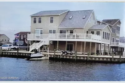 225 Norman Court, Normandy Beach, NJ 08739 - Photo 1