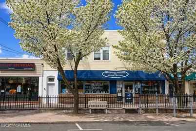 1409 Wickapecko Drive #A, Ocean, NJ 07712 - Photo 1