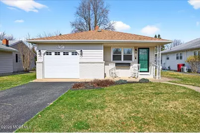 477 Jamaica Boulevard, Toms River Township, NJ 08757 - Photo 1