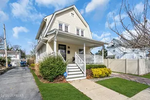 1311 Pine St, Asbury Park, NJ 07712 - Photo 1