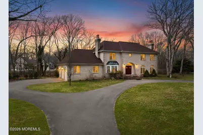 1612 Otter Drive, Toms River Township, NJ 08755 - Photo 1