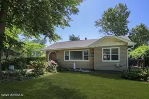 809 Shady Lawn Way, Aberdeen Township, NJ 07735 - Photo 1