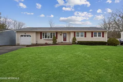 244 Oklahoma Drive, Brick, NJ 08723 - Photo 1