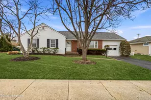 119 Harrow Ct, Neptune Township, NJ 07753 - Photo 1