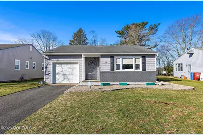 22 Down Court, Toms River Township, NJ 08757 - Photo 1