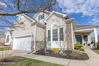 22 Eagleswood Drive, Waretown, NJ 08758 - Photo 1