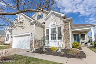 22 Eagleswood Dr, Waretown, NJ 08758 - Photo 1