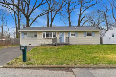 39 Harborage Avenue, Bayville, NJ 08721 - Photo 1